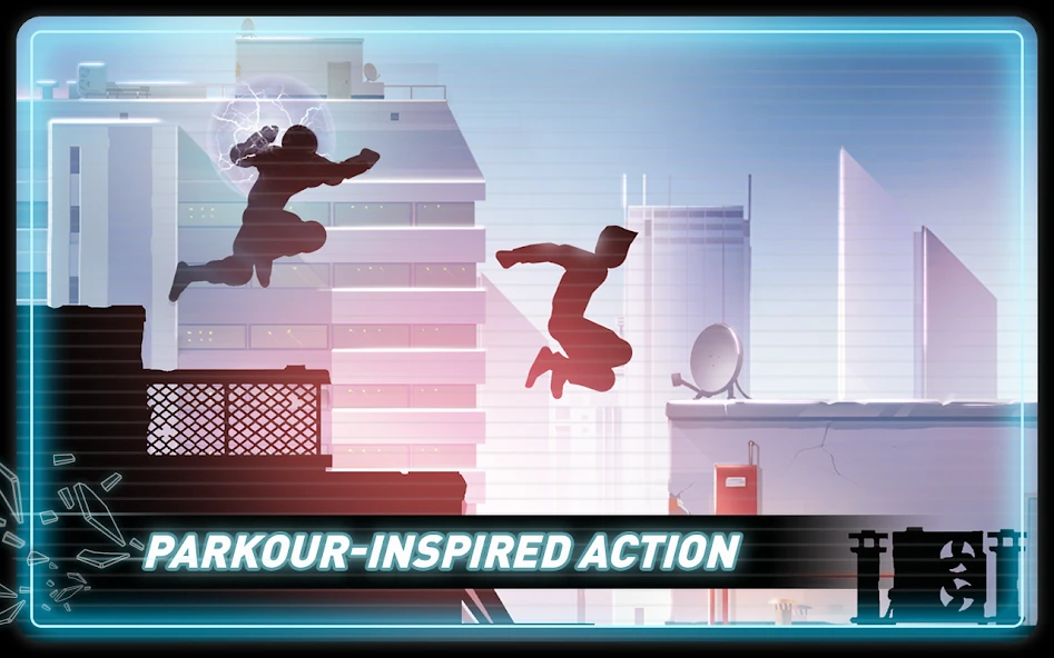 Vector Full screenshot 1