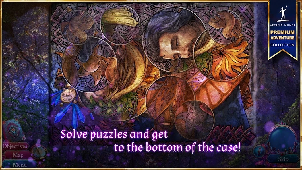 The Myth Seekers 2: The Sunken City screenshot 2