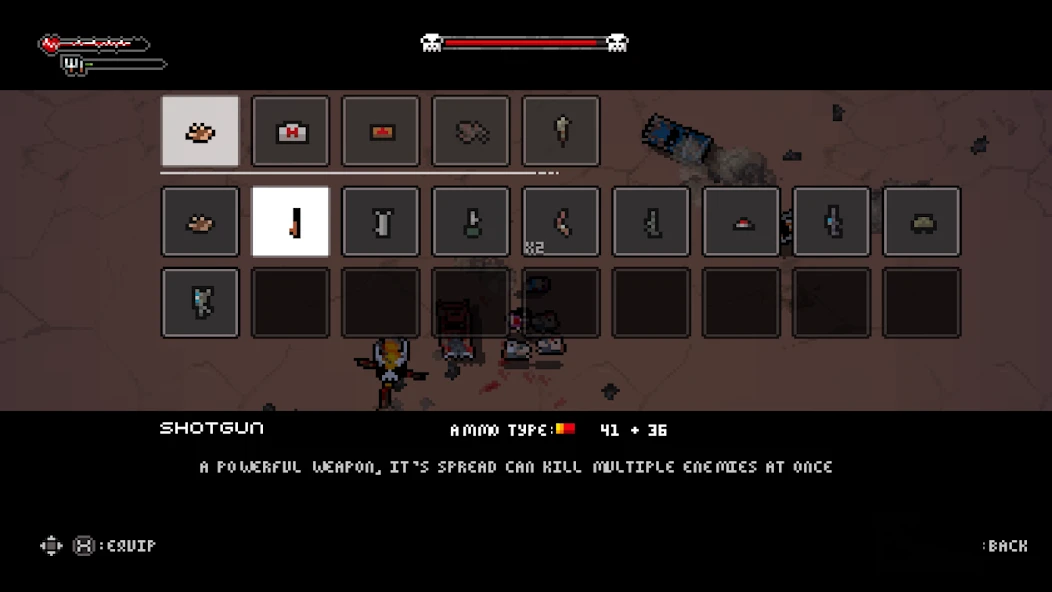 Ashworld APK screenshot 5