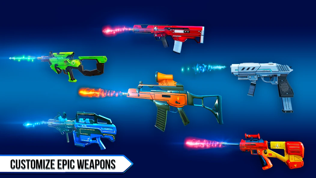 Stickman vs Stickman : Shotgun Shooting screenshot 3