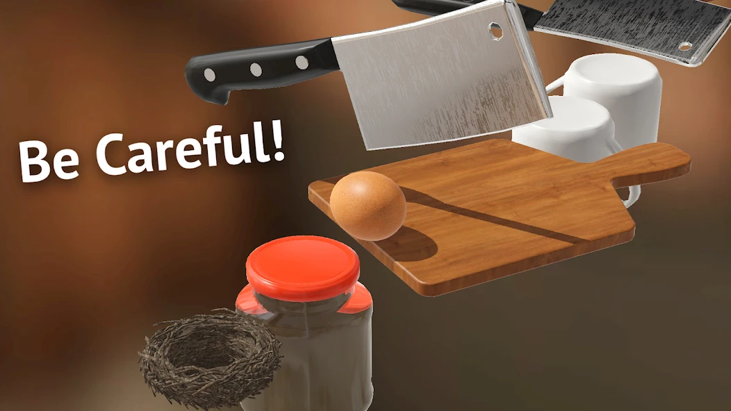 Egg Journey APK screenshot 2