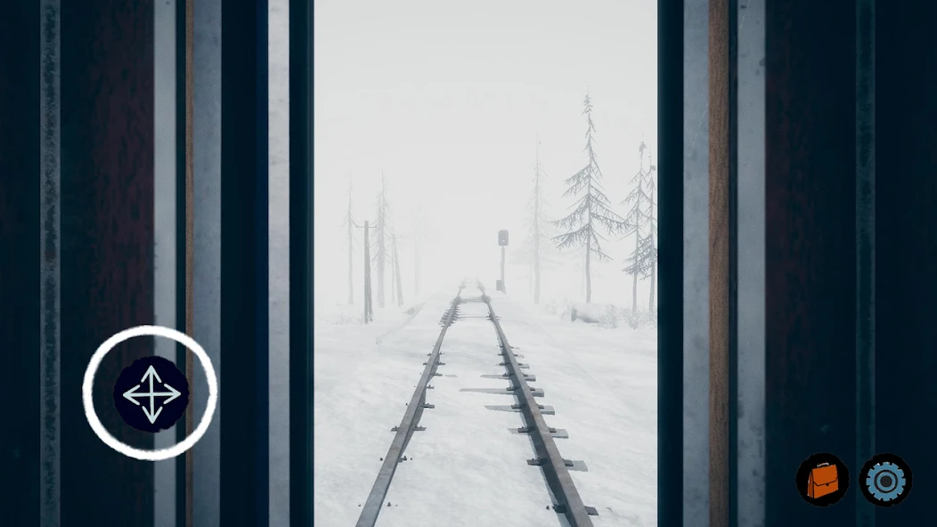 The Secret Elevator Remastered APK screenshot 1