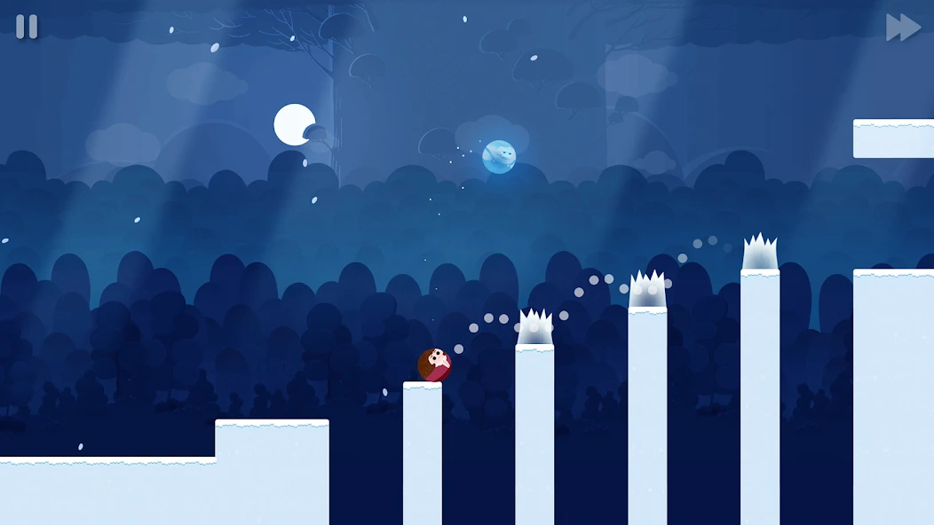 Sally's Law screenshot 5