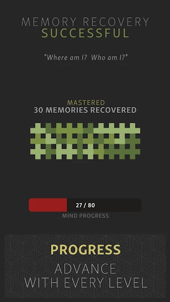Mind Construct screenshot 4