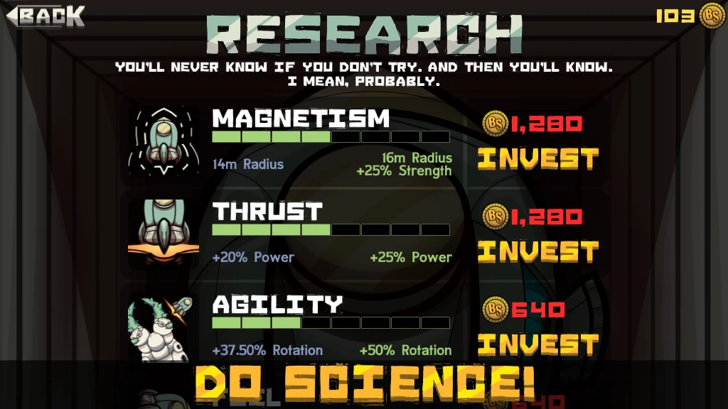 Flop Rocket screenshot 5