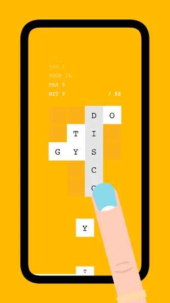 Letter² APK screenshot 3