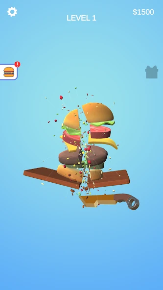 Sharpen Blade screenshot 3