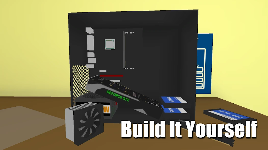 PC Simulator screenshot 4