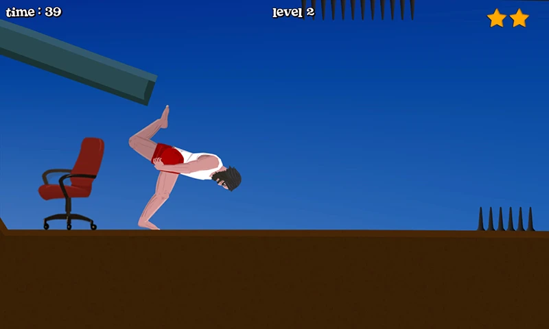 Short Life screenshot 3