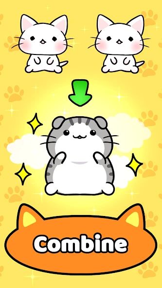 Cat Condo screenshot 1