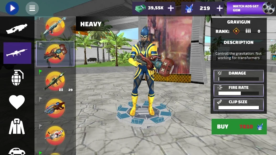 Unlimited Speed APK screenshot 1
