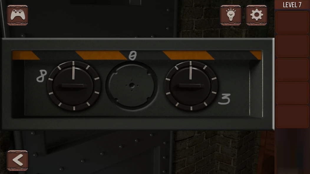 Alcatraz Escape screenshot 1