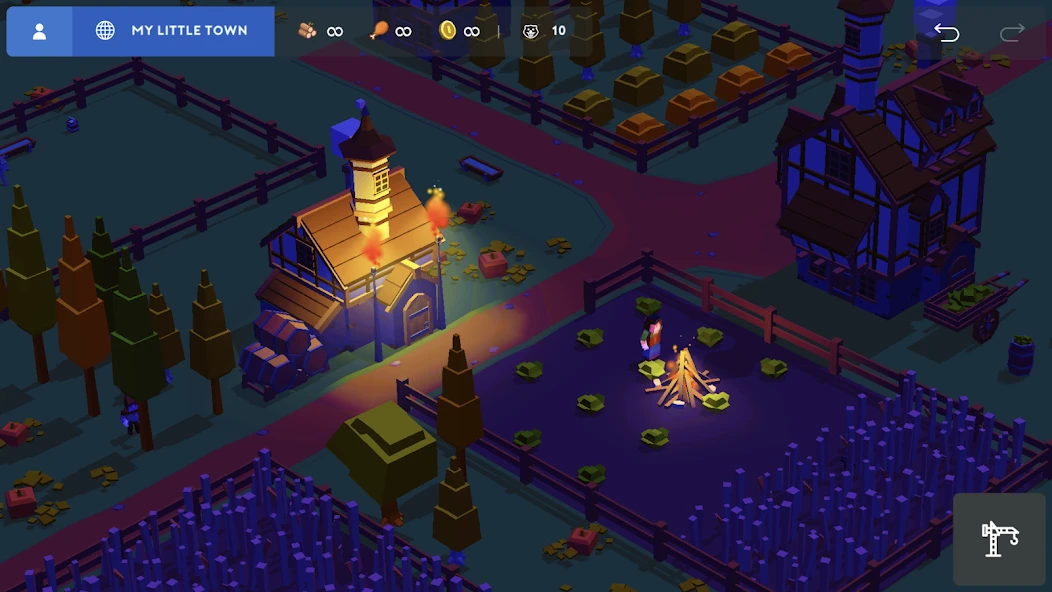 Pocket Build screenshot 3