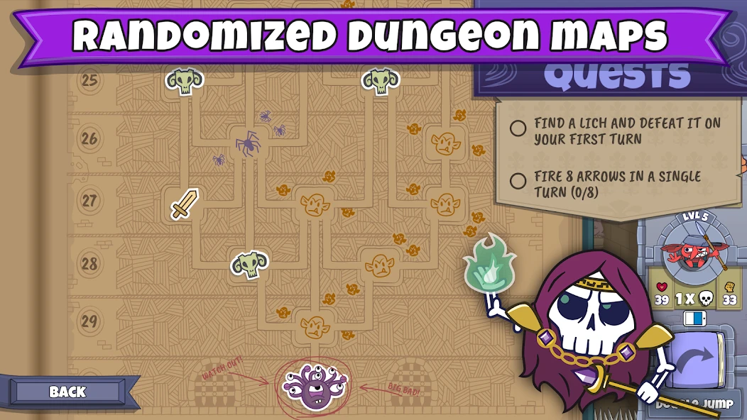 Roundguard APK screenshot 2