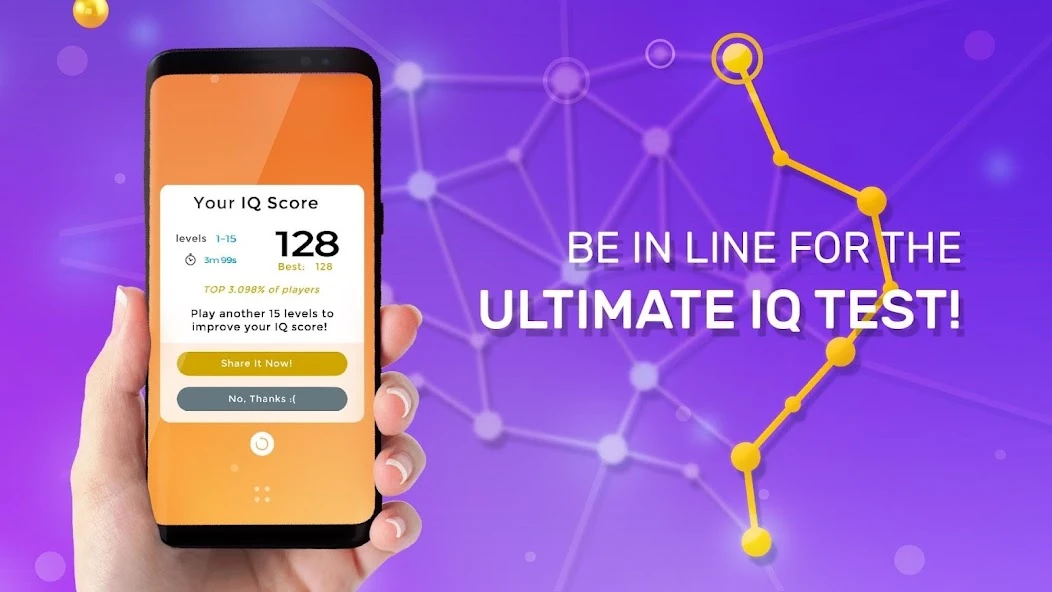 ONE LINE screenshot 1