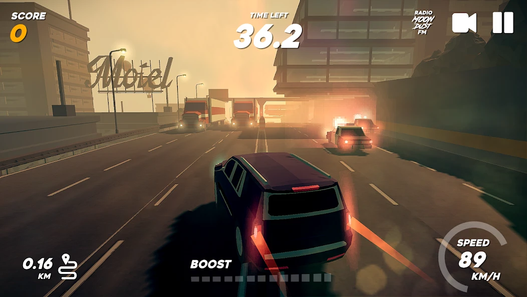 Pako Highway screenshot 4