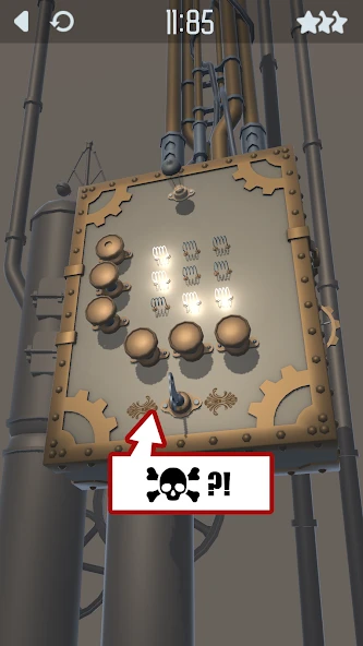 Turn It On! APK screenshot 4