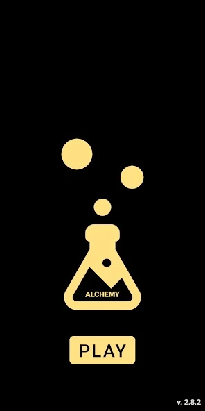 Great Alchemy screenshot 1