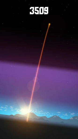 Space Frontier screenshot 3