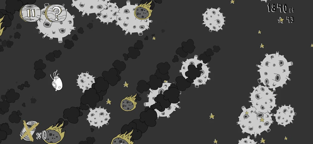 Doofus Drop screenshot 2
