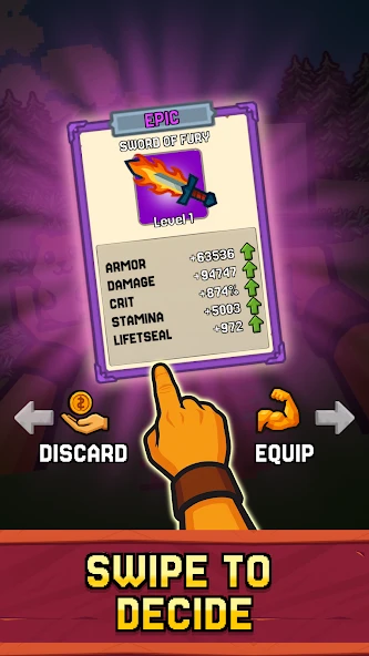 Path of Kings APK screenshot 2