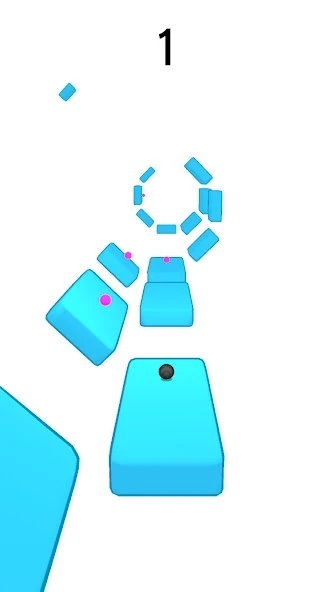 Twist screenshot 2