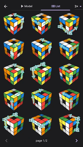 ASolver APK screenshot 5