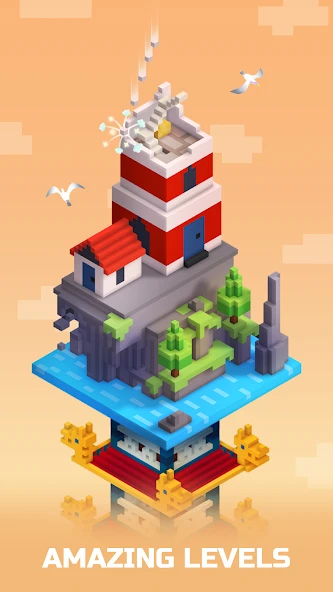 TapTower - Idle Tower Builder screenshot 5
