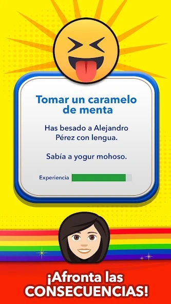 Bitlife Español APK screenshot 3