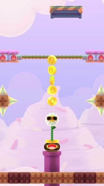 Nom Plant screenshot 3