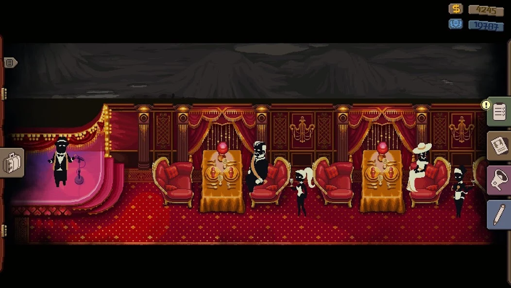 Beholder: Conductor APK screenshot 3