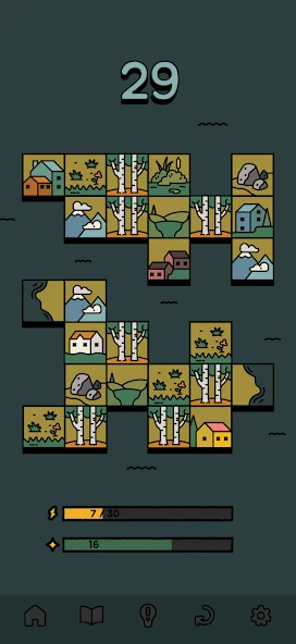 Eco Power Towns APK screenshot 1