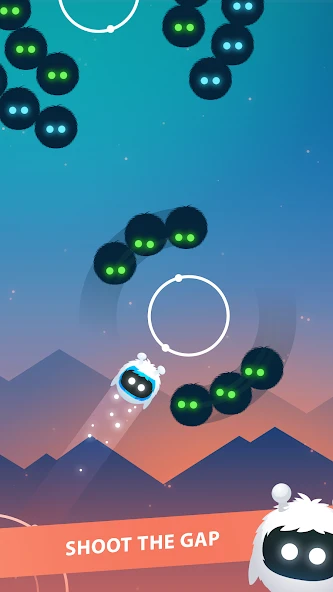Orbia: Tap and Relax screenshot 2