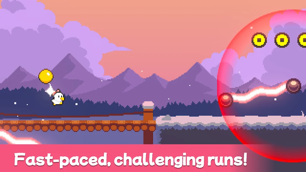 Chiki’s Chase APK screenshot 2