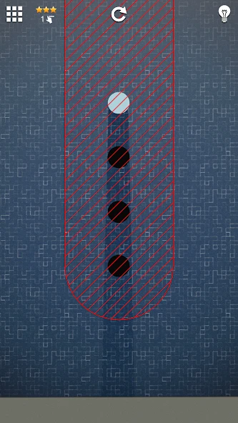 Shatterbrain - Physics Puzzles screenshot 3