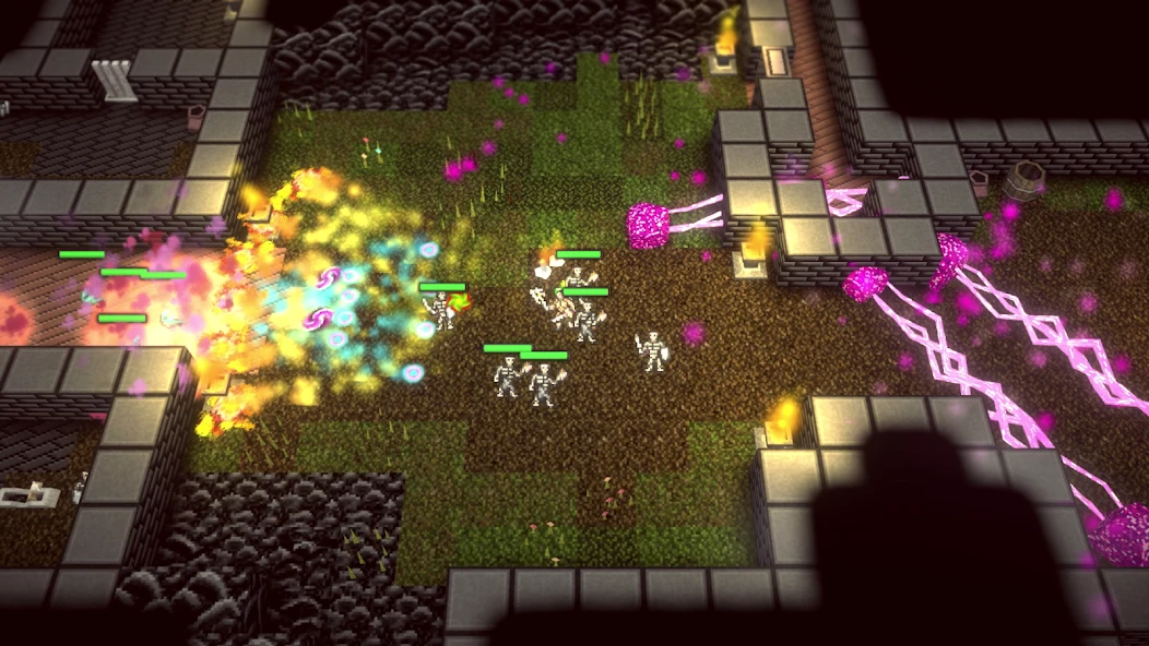 9th Dawn Remake RPG screenshot 4