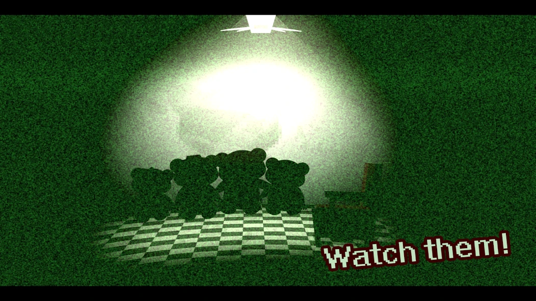 Bear Haven Nights Horror screenshot 5