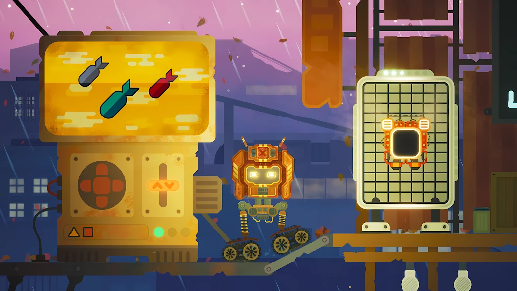 Mechanical Lab APK screenshot 3