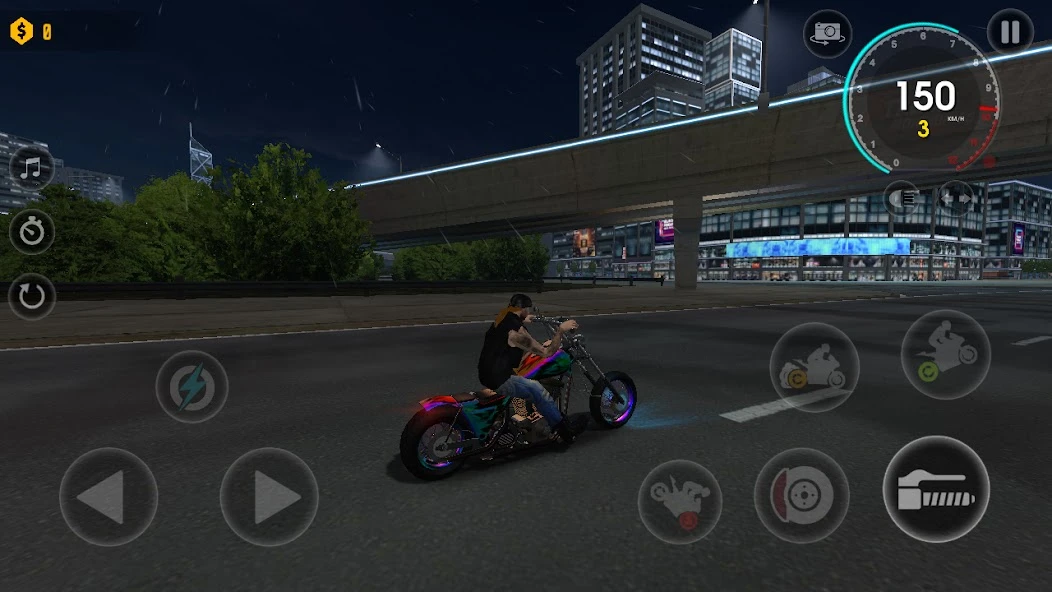 Xtreme Motorbikes screenshot 5