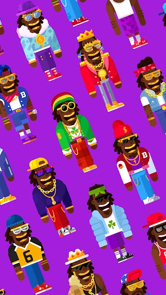 Partymasters screenshot 5