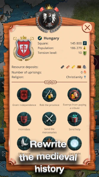 Kievan Rus’ screenshot 4