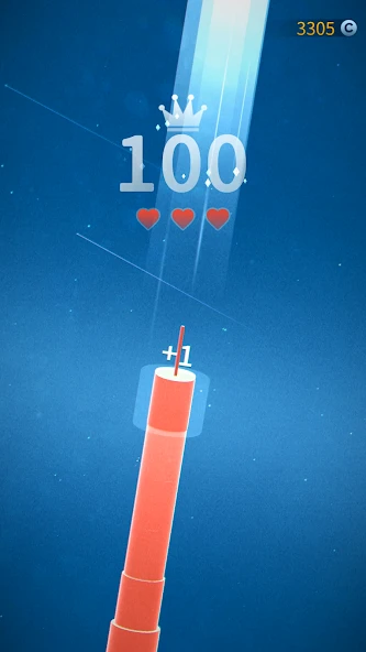Space Cone screenshot 3