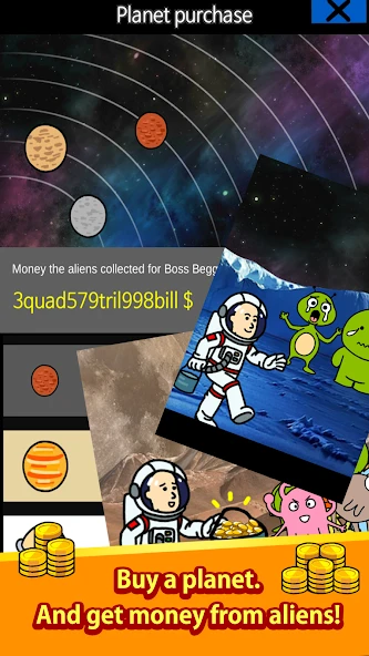 Beggar Life screenshot 4