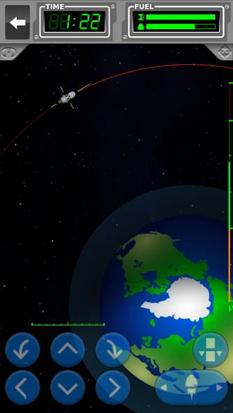 Space Agency screenshot 3