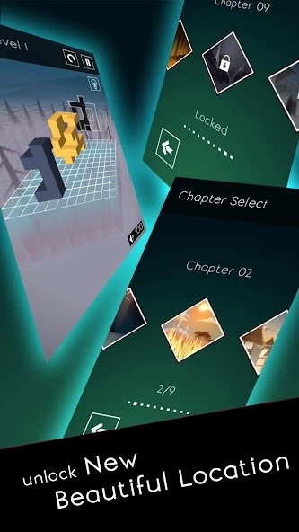 Umbra: Amulet of Light screenshot 4