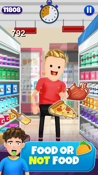 Morgz Ultimate Challenge screenshot 3