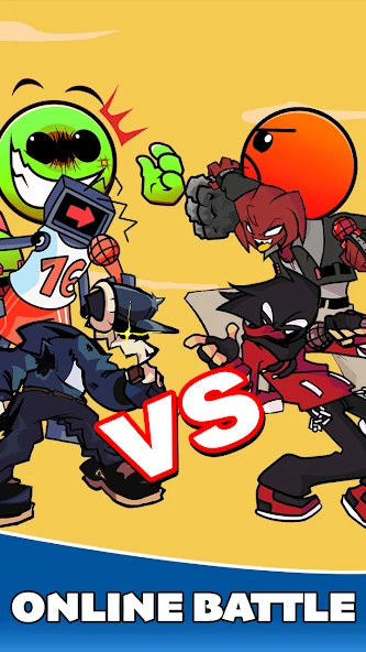 Thursday Night Music Battles screenshot 2