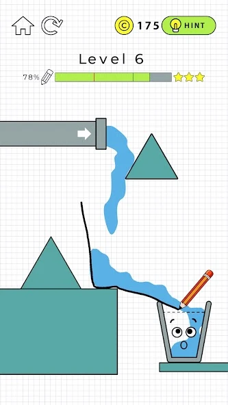 Happy Glass screenshot 3