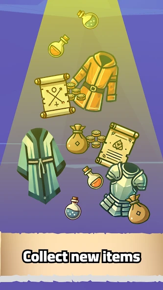 Mage Hero screenshot 3