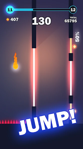 Bounce Blast screenshot 3